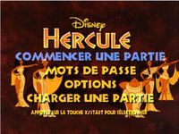 Disney s Hercule